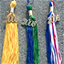 Tassels and Accessories
