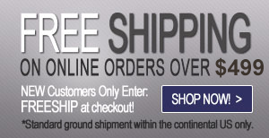 FREE Shipping - Side FREE Shipping - Side