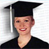 College Graduation Caps and Gowns