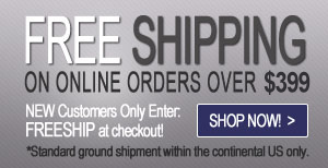 FREE Shipping - Side