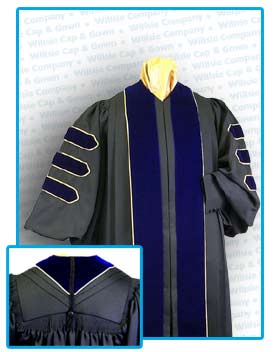 Academic & Graduation Regalia | Graduate Affairs